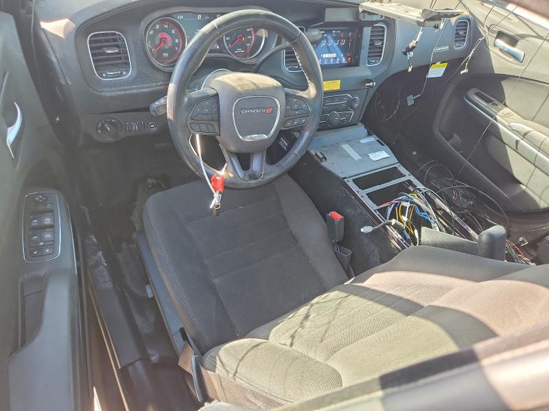 Photo 8 from auction – 2023 DODGE CHARGER with VIN 2C3CDXAT4PH564862