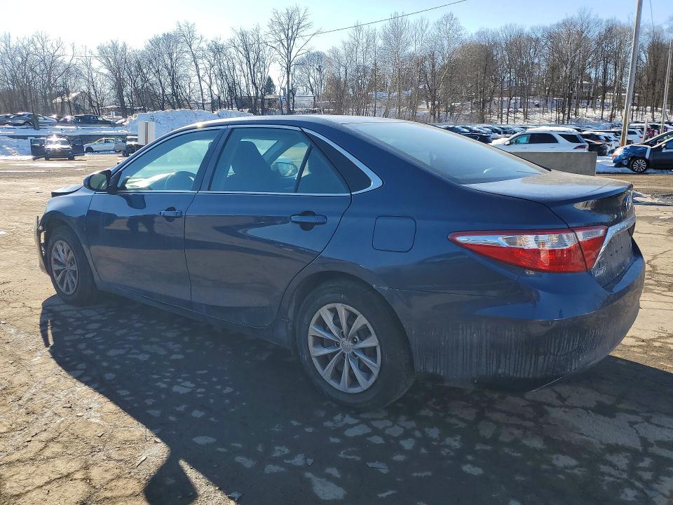 Photo 2 from auction – 2015 TOYOTA CAMRY with VIN 4T1BF1FK2FU966045