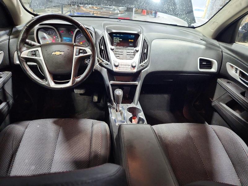Photo 8 from auction – 2016 CHEVROLET EQUINOX LT with VIN 2GNFLFEK5G6152833