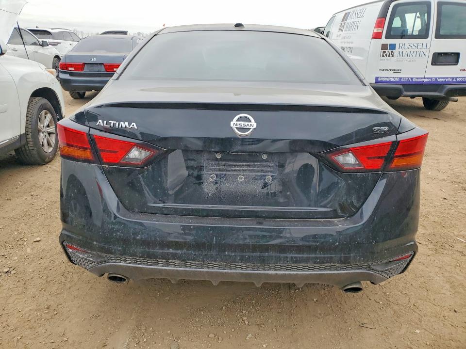 Photo 6 from auction – 2019 NISSAN ALTIMA with VIN 1N4BL4CV7KC137894
