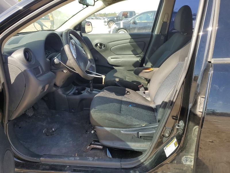 صورة رقم 7 من المزاد - 2015 NISSAN VERSA S مع VIN 3N1CN7AP5FL835576