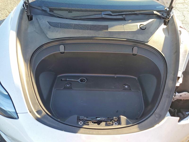 Photo 11 from auction – 2019 TESLA MODEL 3 with VIN 5YJ3E1EAXKF486892