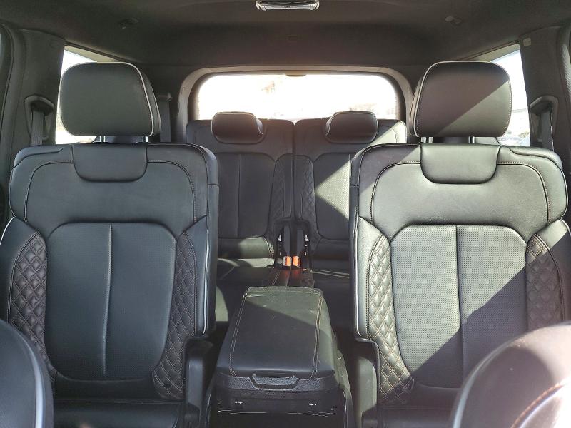 Снимка 10 от търг – 2023 JEEP GRAND CHEROKEE с VIN 1C4RJKEG9P8771462