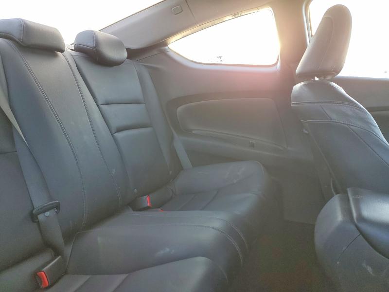 Photo 10 from auction – 2013 HONDA ACCORD with VIN 1HGCT2B81DA012162