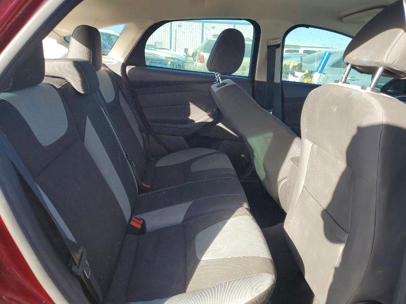 Photo 10 from auction – 2014 FORD FOCUS SE with VIN 1FADP3K22EL373727