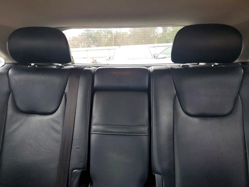 Photo 10 from auction – 2013 LEXUS RX 350 with VIN 2T2ZK1BA5DC088791