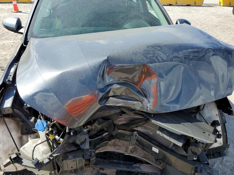 Photo 11 from auction – 2023 KIA FORTE with VIN 3KPF24AD9PE616875