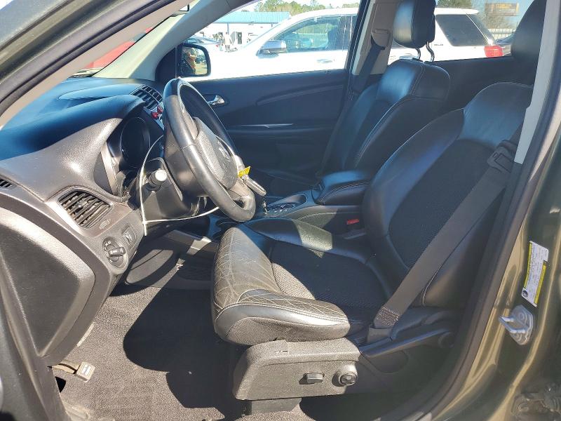 Photo 7 from auction – 2018 DODGE JOURNEY CR with VIN 3C4PDCGB8JT257276