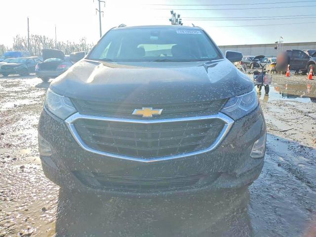 Photo 5 from auction – 2020 CHEVROLET EQUINOX with VIN 2GNAXLEX5L6192896