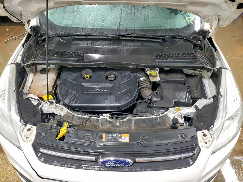 Photo 11 from auction – 2014 FORD ESCAPE with VIN 1FMCU9G95EUD78031