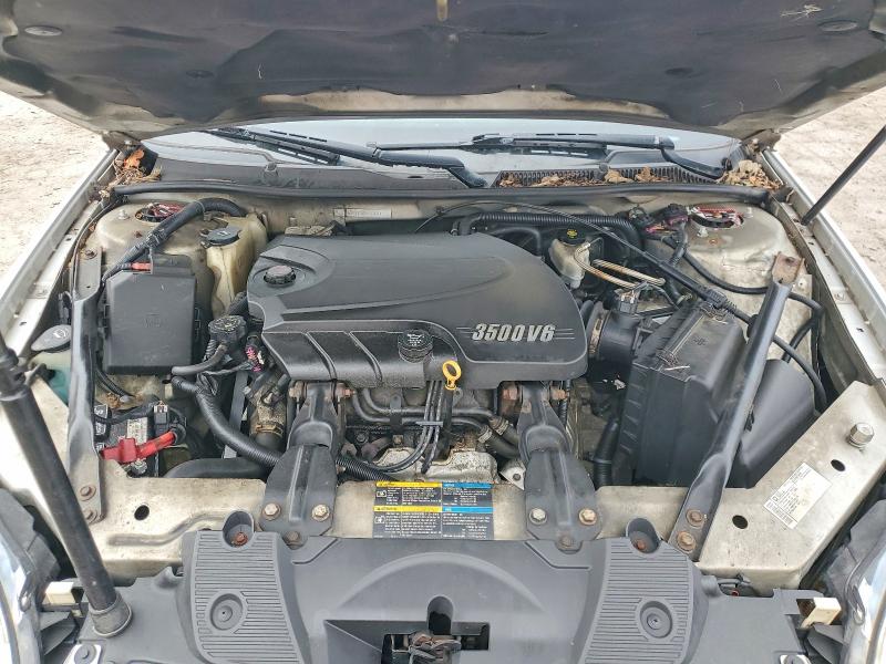 Photo 11 from auction – 2009 CHEVROLET IMPALA with VIN 2G1WT57K991169854