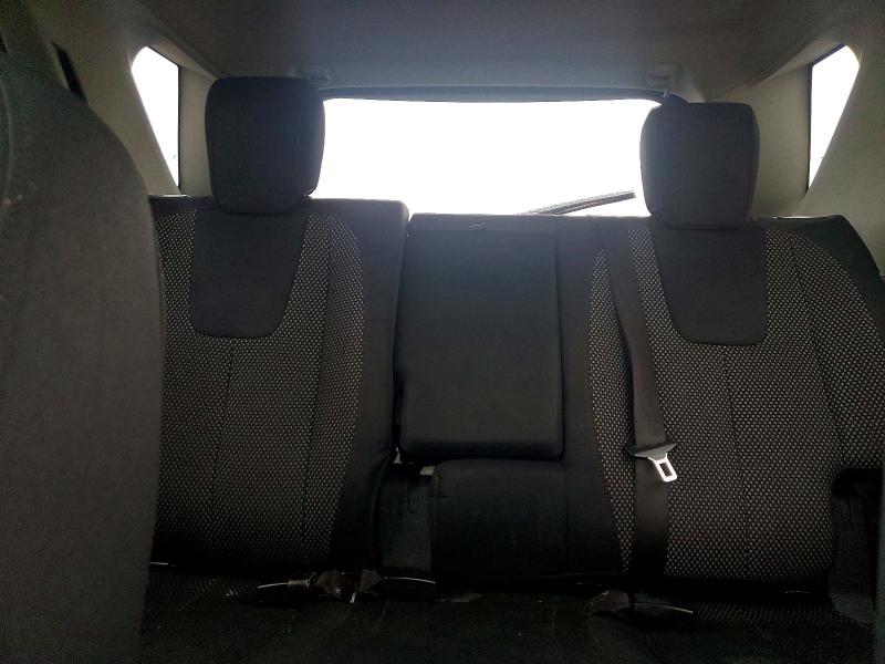 Photo 10 from auction – 2016 CHEVROLET EQUINOX LT with VIN 2GNALCEK3G1178742