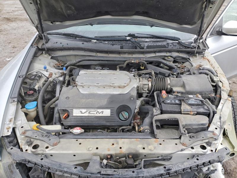 Photo 11 from auction – 2008 HONDA ACCORD with VIN 1HGCS22848A017882