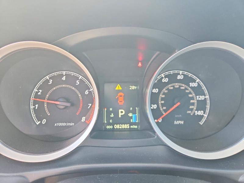 Photo 9 from auction – 2017 MITSUBISHI LANCER with VIN JA32U2FU5HU012344