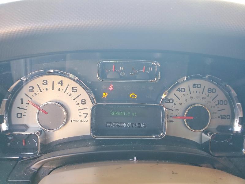 Photo 9 from auction – 2010 FORD EXPEDITION with VIN 1FMJU1H51AEA54261
