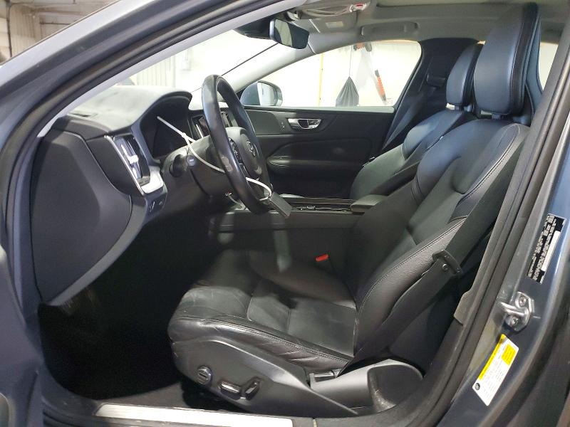Photo 7 from auction – 2020 VOLVO S60 T5 MOM with VIN 7JR102FK6LG045868