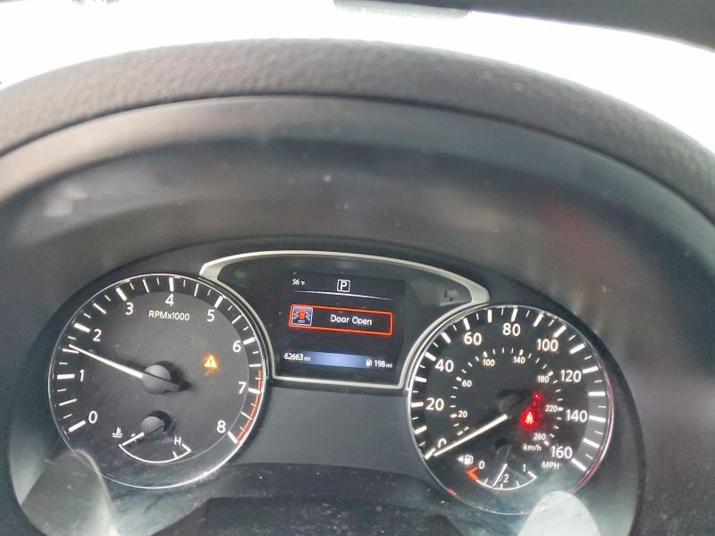Photo 9 from auction – 2017 NISS ALTIMA with VIN 1N4AL3AP8HN316064