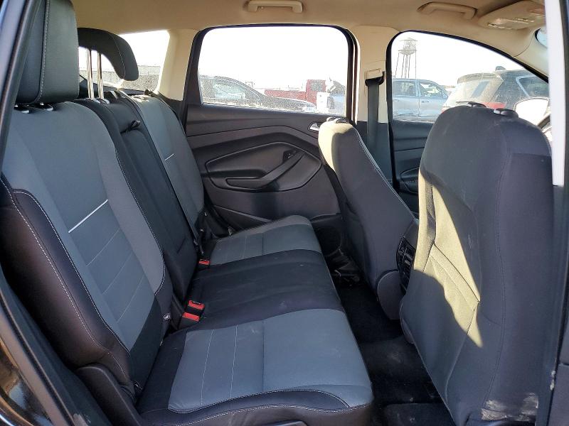 Photo 10 from auction – 2014 FORD ESCAPE with VIN 1FMCU0GX8EUE35770