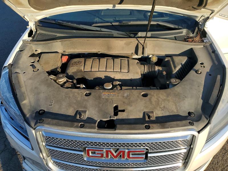 Photo 11 from auction – 2014 GMC ACADIA DEN with VIN 1GKKVTKD4EJ289269