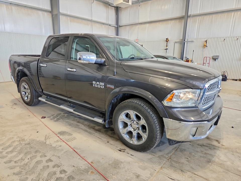 Photo 4 from auction – 2015 RAM 1500 with VIN 1C6RR7NT0FS753153