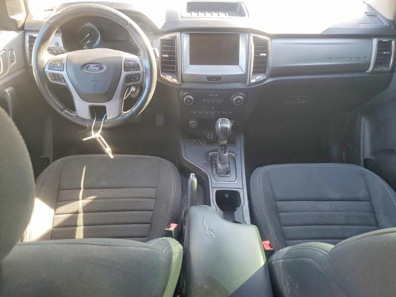 Photo 8 from auction – 2020 FORD RANGER with VIN 1FTER4EH5LLA64457