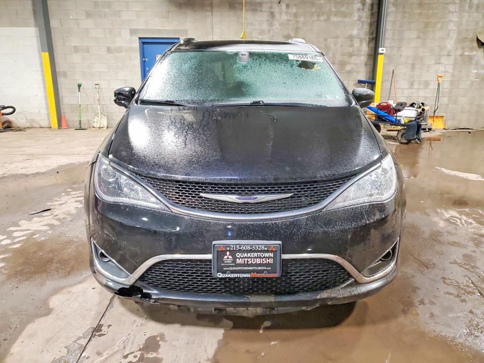 Zdjęcie 5 z aukcji – 2020 CHRYSLER PACIFICA T z VIN 2C4RC1BG1LR103940