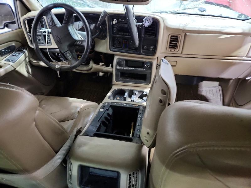 Photo 8 from auction – 2005 CHEVROLET SILVERADO with VIN 1GCHK29U75E111895