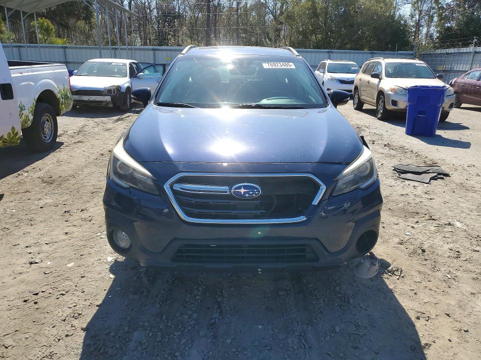 صورة رقم 5 من المزاد - 2018 SUBARU OUTBACK TO مع VIN 4S4BSATCXJ3248198