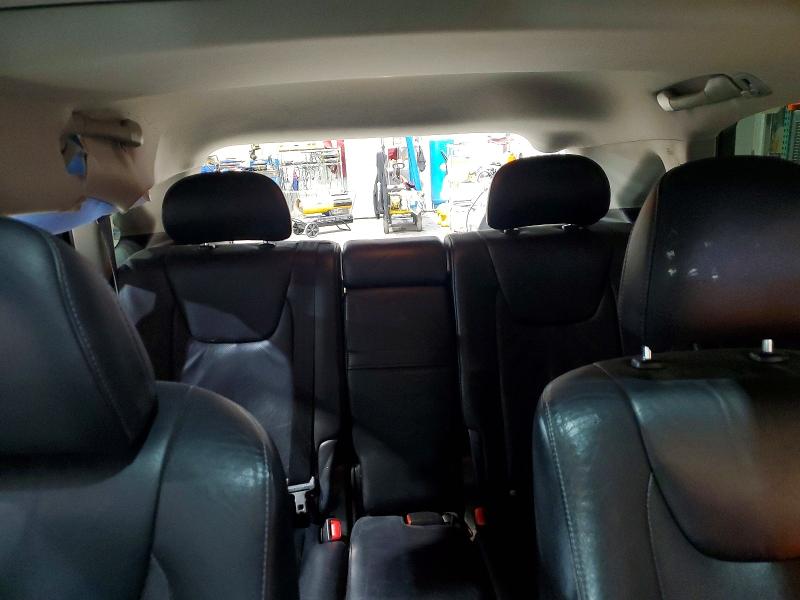 Photo 10 from auction – 2013 LEXUS RX 350 with VIN 2T2ZK1BA5DC093408