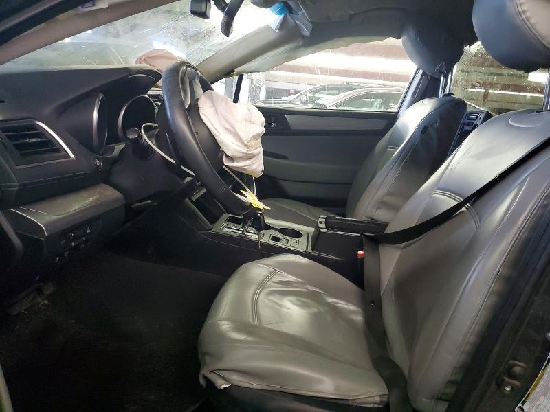 Фото 7 с аукциона – 2018 SUBARU OUTBACK с VIN 4S4BSAHC1J3272415