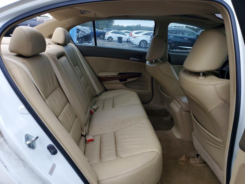 Photo 10 from auction – 2009 HONDA ACCORD with VIN 1HGCP36859A042180