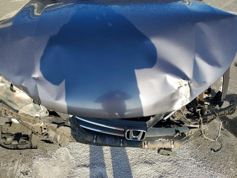 Photo 11 from auction – 2014 HONDA ACCORD with VIN 1HGCR2F38EA195249