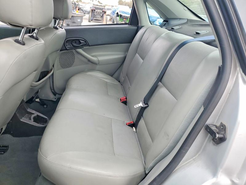 Фото 10 с аукциона – 2007 FORD FOCUS ZX4 с VIN 1FAHP34N17W319359