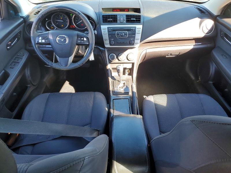 Фото 8 с аукциона – 2012 MAZDA 6 с VIN 1YVHZ8DH1C5M37658
