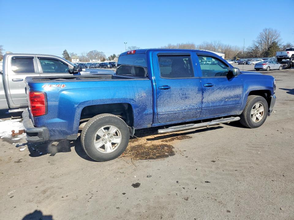 Zdjęcie 3 z aukcji – 2016 CHEVROLET SILVERADO z VIN 3GCUKREC5GG283018