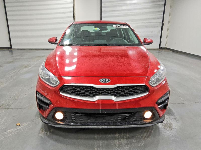 Photo 5 from auction – 2020 KIA FORTE FE with VIN 3KPF24ADXLE223591