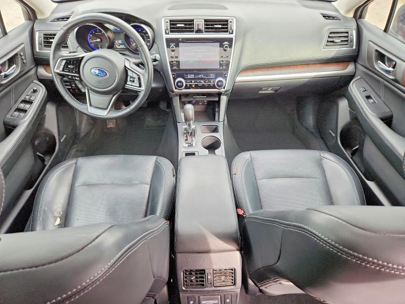 Photo 8 from auction – 2018 SUBARU OUTBACK 3. with VIN 4S4BSENC9J3371771