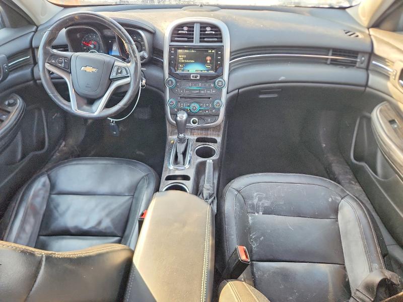 Photo 8 from auction – 2015 CHEVROLET MALIBU 2LT with VIN 1G11D5SL8FF132919