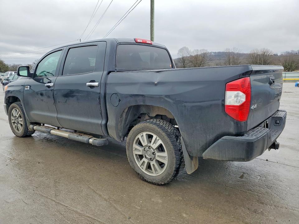 Photo 2 from auction – 2015 TOYOTA TUNDRA with VIN 5TFAW5F11FX463197