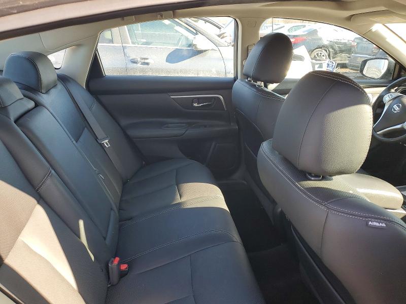 Photo 10 from auction – 2017 NISSAN ALTIMA with VIN 1N4AL3AP7HC149708