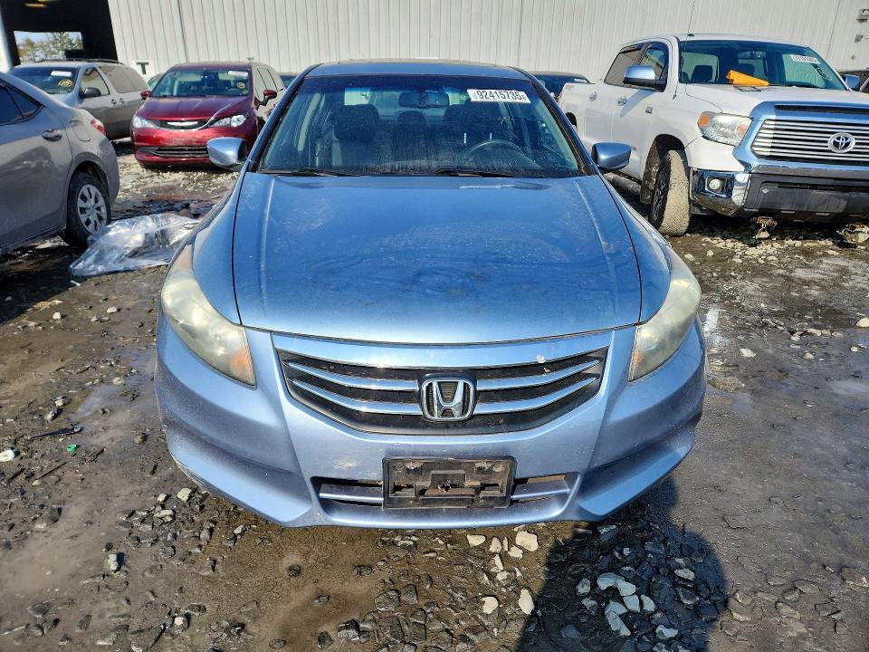 Photo 5 from auction – 2011 HONDA ACCORD with VIN 1HGCP2F87BA039829