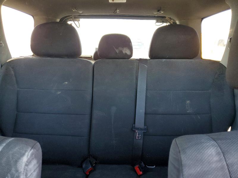 Photo 10 from auction – 2010 FORD ESCAPE with VIN 1FMCU0D77AKB32005