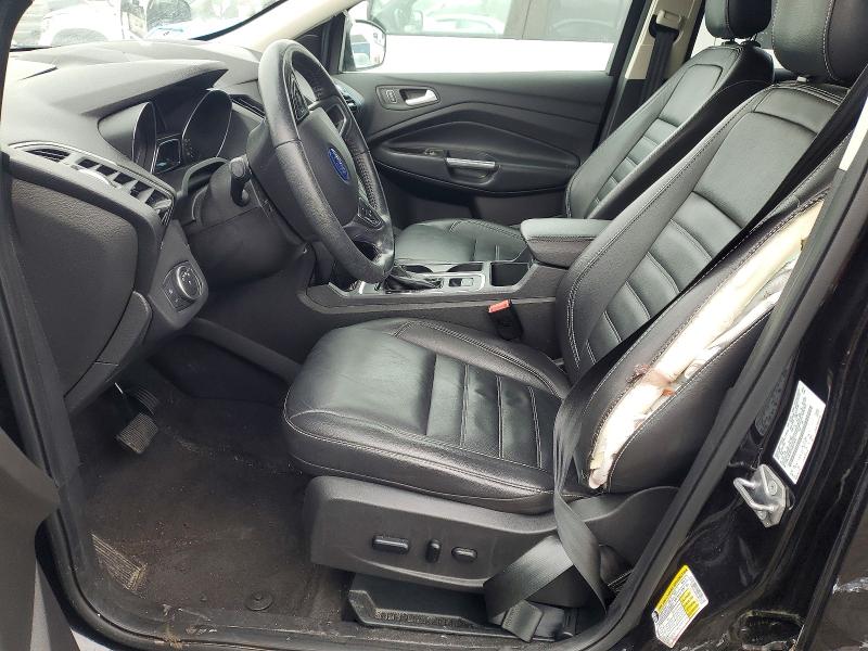 Photo 7 from auction – 2019 FORD ESCAPE with VIN 1FMCU9J93KUB21874