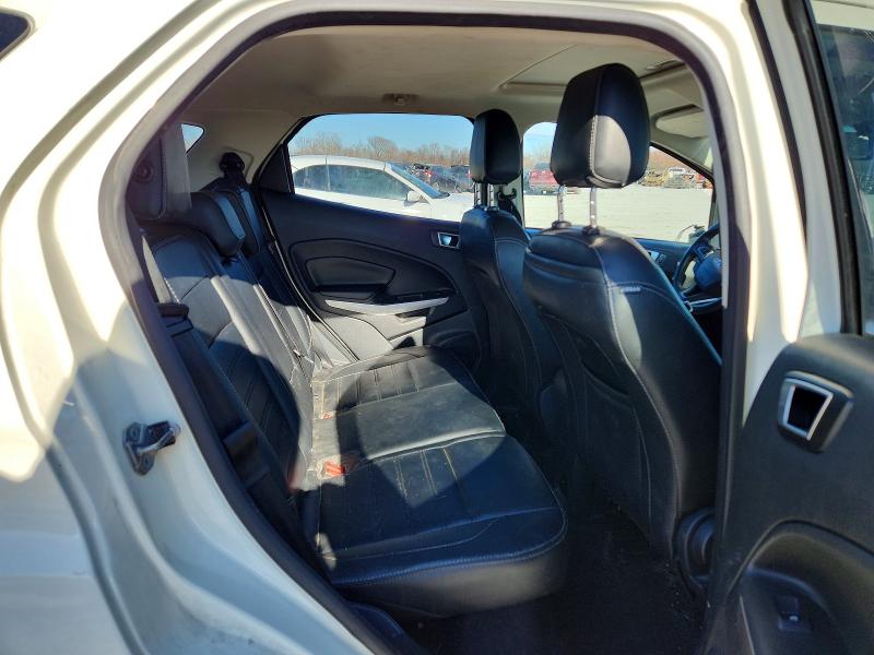 Photo 11 from auction – 2021 FORD ECOSPORT with VIN MAJ6S3KL9MC407368