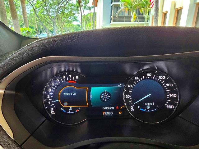 Photo 8 from auction – 2017 LINCOLN MKZ SELECT with VIN 3LN6L5C97HR600899