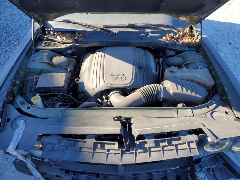 Photo 11 from auction – 2021 DODGE CHALLENGER with VIN 2C3CDZBT0MH594236