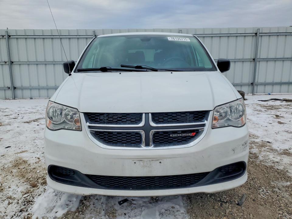 Photo 5 from auction – 2019 DODGE GRAND CARA with VIN 2C4RDGBG2KR805747