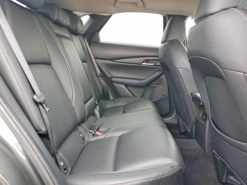 Photo 11 from auction – 2020 MAZDA CX-30 with VIN 3MVDMBCL4LM132587
