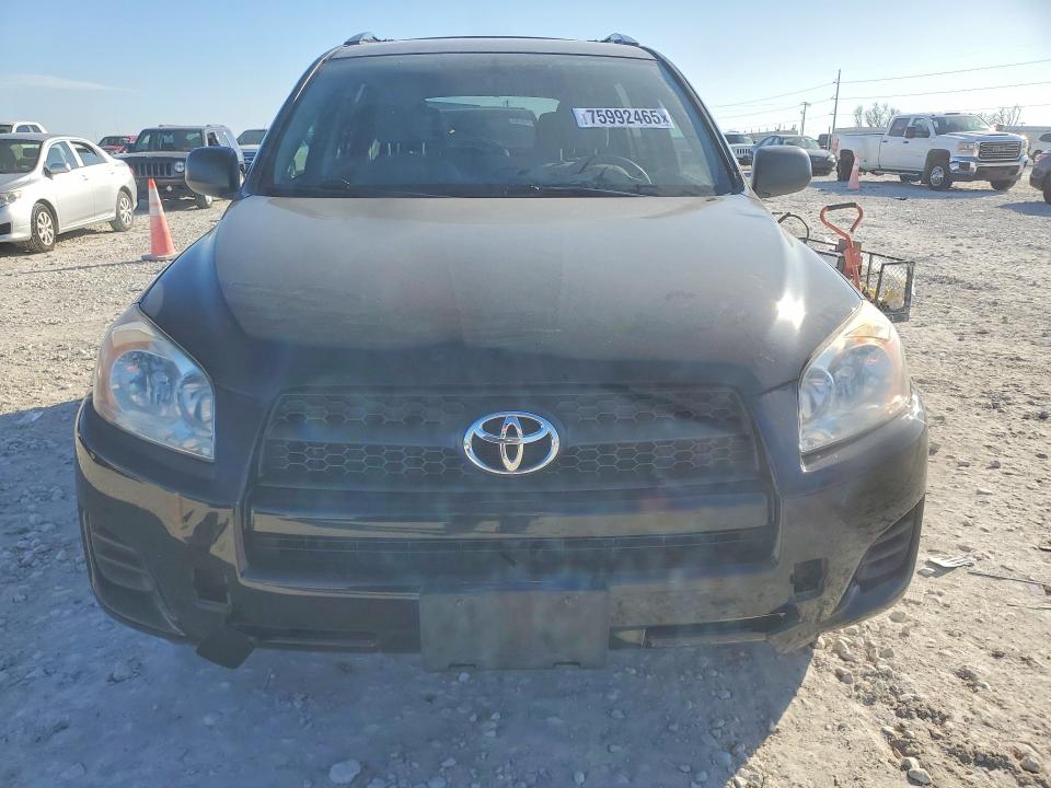 Photo 5 from auction – 2012 TOYOTA RAV4 with VIN 2T3ZF4DV3CW116389