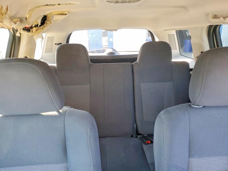 Photo 10 from auction – 2011 JEEP PATRIOT with VIN 1J4NT1GB8BD119656